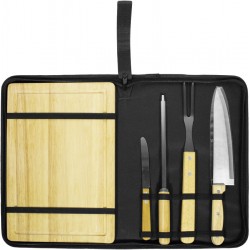 Set de Asado "Master" (VI32)